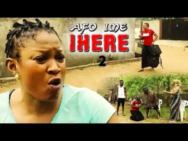 Afo Ime Ihere 2 - 2019